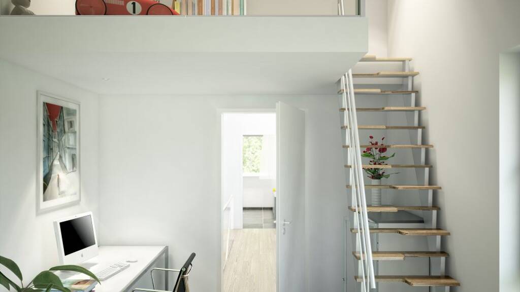 Haus zum Kauf 596.336 € 5 Zimmer 145 m² 449 m² Grundstück Wallertheim 55578