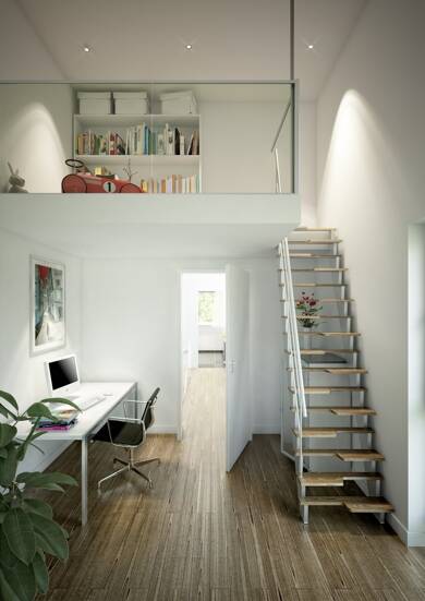 Haus zum Kauf 596.336 € 5 Zimmer 145 m² 449 m² Grundstück Wallertheim 55578