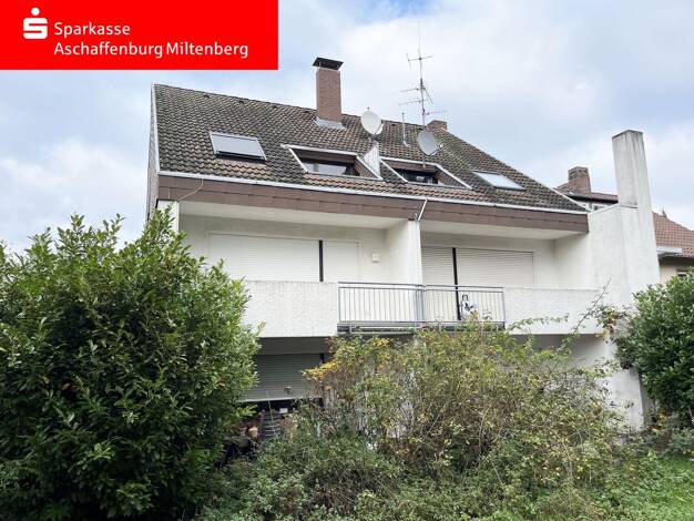 Wohnung zum Kauf 179.000 € 2 Zimmer 53,5 m² Schweinheim Aschaffenburg 63743