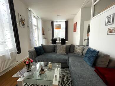 Mehrfamilienhaus zum Kauf 690.000 € 21 Zimmer 457 m² 766 m² Grundstück Cuxhaven Cuxhaven 27472