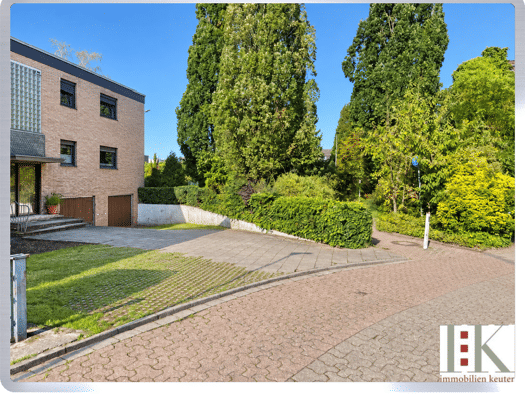 Wohnung zum Kauf 349.000 € 3 Zimmer 93,8 m² Geschoss 1/1 frei ab sofort Kaarst-Süd Kaarst 41564