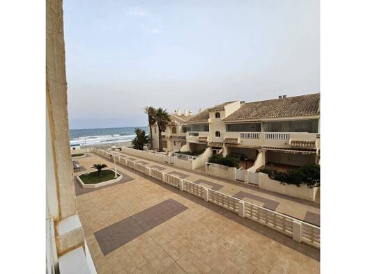 Wohnung zur Miete 2.200 € 1 Zimmer 45 m² 1. Geschoss San Javier 30380