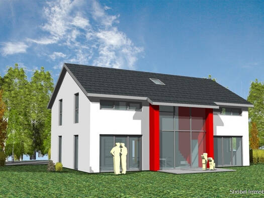 Grundstück zum Kauf 89.000 € 788 m² Grundstück Am Rosengarten 16 Creglingen 97993