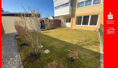 Wohnung zum Kauf 310.000 € 2 Zimmer 65 m² Vilsbiburg Vilsbiburg 84137