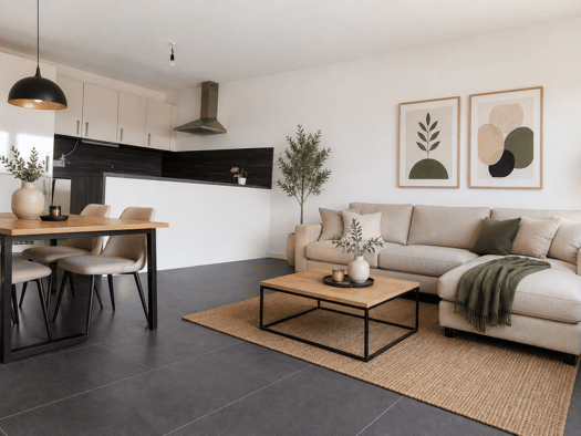 Wohnung zum Kauf 197.000 € 3 Zimmer 63 m² Hirschlanden Ditzingen 71254