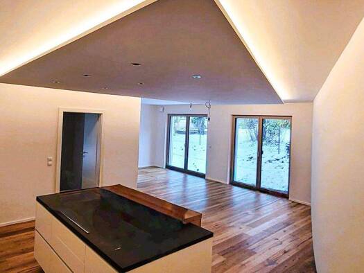 Wohnung zum Kauf 675.000 € 3 Zimmer 80 m² 1. Geschoss Mattsee 5163