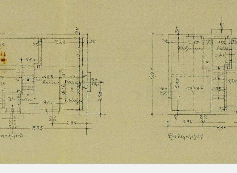 Einfamilienhaus zum Kauf 95.000 € 4 Zimmer 71 m² 674 m² Grundstück frei ab sofort Freital 01705