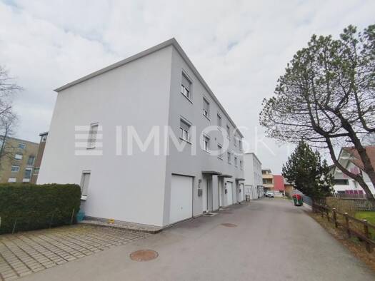 Reihenmittelhaus zum Kauf 619.000 € 5 Zimmer 129 m² Dornbirn 6850