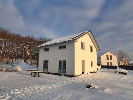 Einfamilienhaus zum Kauf 545.000 € 4 Zimmer 120 m² 547 m² Grundstück Staffelde Kremmen 16766