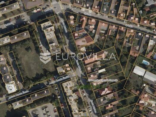 Einfamilienhaus zum Kauf 750.000 € 20 Zimmer 1.622,2 m² Lapovci Vinkovci 32100