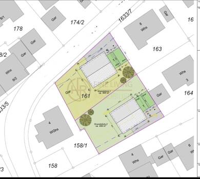 Grundstück zum Kauf 315.000 € 485 m² Grundstück Raidwangen Nürtingen 72622