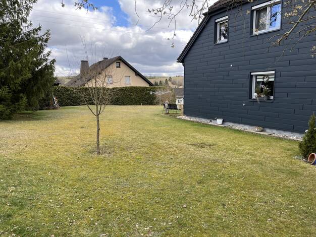 Einfamilienhaus zum Kauf 219.000 € 4 Zimmer 108 m² 1.052 m² Grundstück Wickendorf Teuschnitz 96358