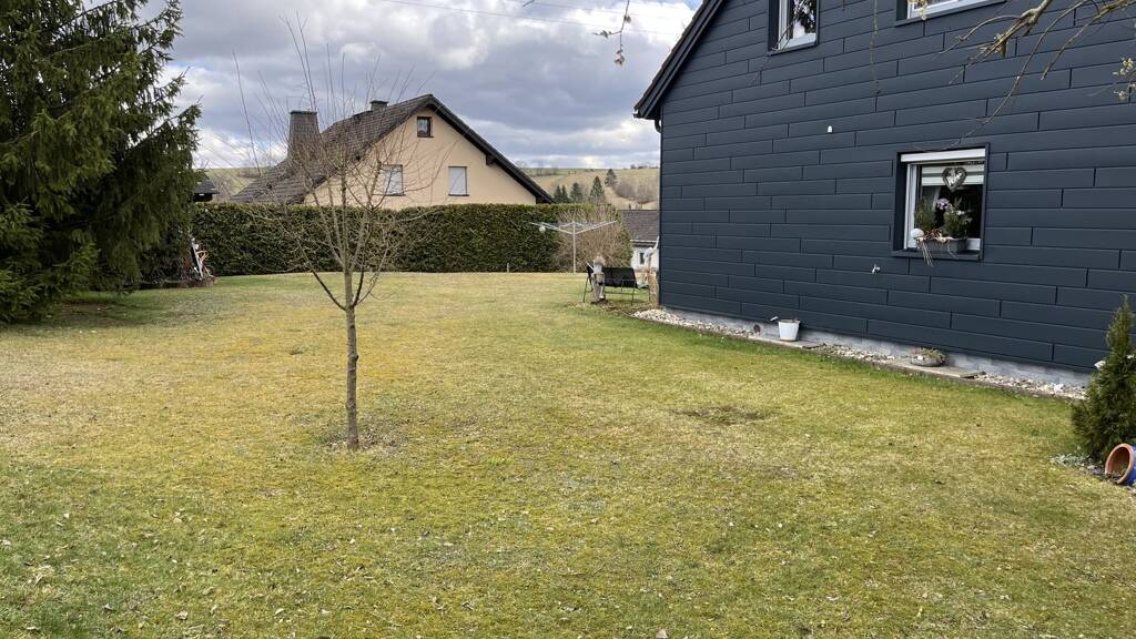 Einfamilienhaus zum Kauf 219.000 € 4 Zimmer 108 m² 1.052 m² Grundstück Wickendorf Teuschnitz 96358