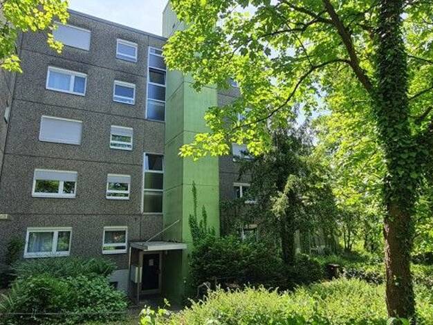 Wohnung zur Miete 600 € 2 Zimmer 51,4 m² 1. Geschoss frei ab 31.08.2026 Saumweg 3 Torkenweiler Ravensburg 88214