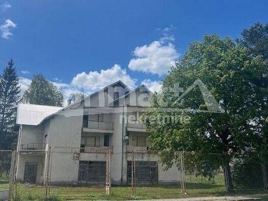 Haus zum Kauf 130.000 € 20 Zimmer 600 m² Plaski