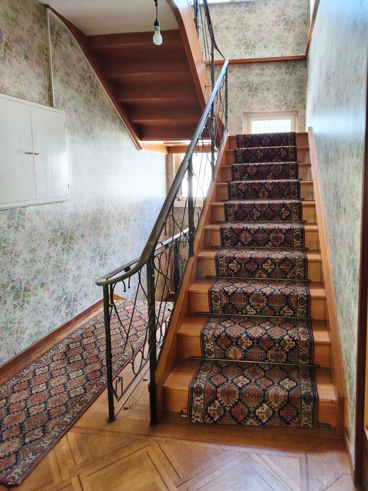 Einfamilienhaus zum Kauf - Mehr