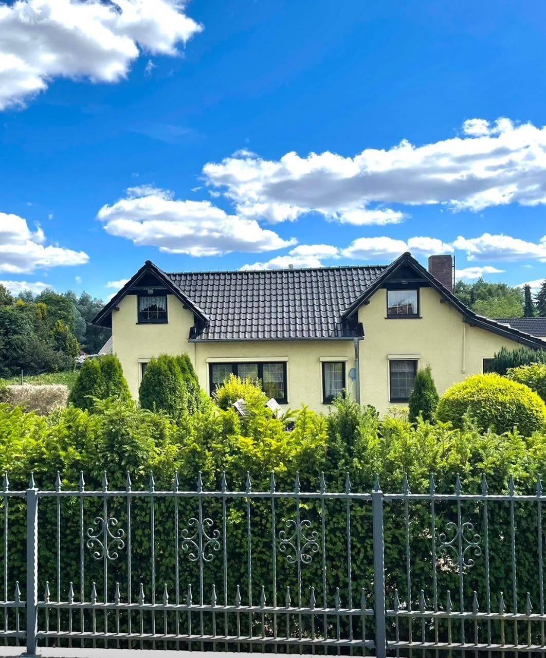 Einfamilienhaus zum Kauf - Ansicht 2