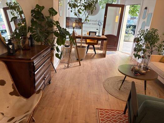 Bürofläche zur Miete 22,08 € 72,5 m² Bürofläche Eppendorfer Weg 273 Hoheluft-Ost Hamburg 20251