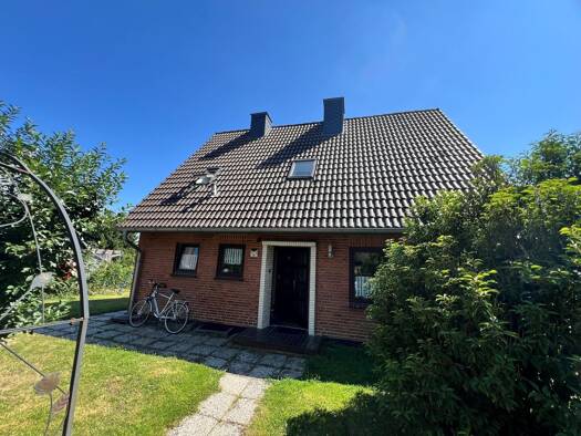 Einfamilienhaus zum Kauf 249.000 € 4 Zimmer 104 m² 896 m² Grundstück Ascheberg 24326