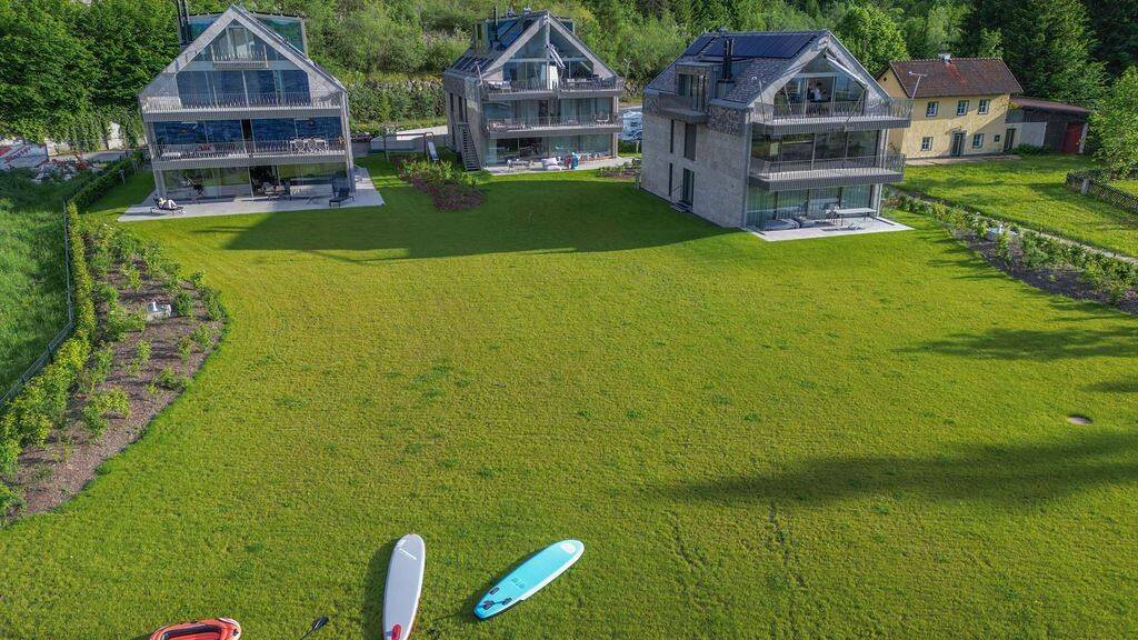 Wohnung zum Kauf 3 Zimmer 67 m² ID 834 Steinbach am Attersee 4853