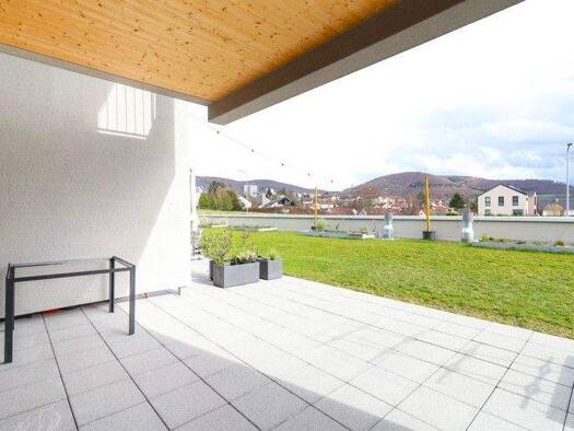 Wohnung zur Miete 1.771 € 4 Zimmer 145,5 m² frei ab 21.01.2026 Am Tannenwäldle 4 Aalen 73431