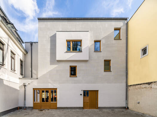 Wohnung zur Miete 830 € 1 Zimmer 51,8 m² 2. Geschoss frei ab 01.11.2025 Bürgerfelde Oldenburg 26123