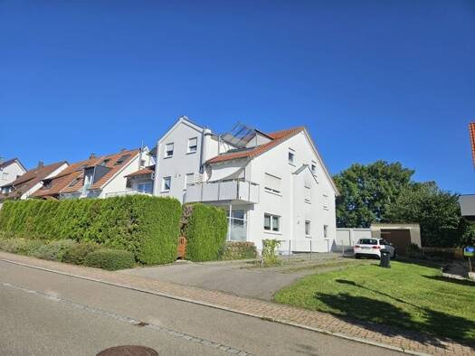 Studio zum Kauf 198.000 € 2,5 Zimmer 61,3 m² Zimmern Zimmern o.R. 78658