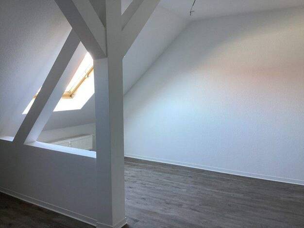 Wohnung zur Miete 445 € 2 Zimmer 49,5 m² 3. Geschoss frei ab 28.12.2025 Eythraer Str. 21 Kleinzschocher Leipzig 04229