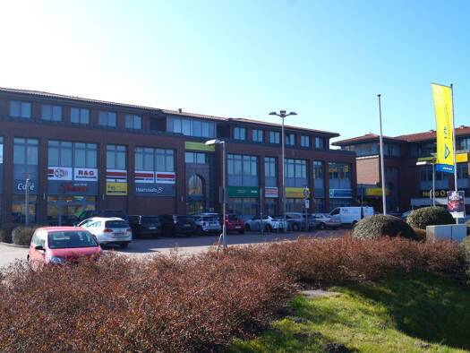 Bürofläche zur Miete 3.500 € 250 m² Bürofläche Rostock 18146
