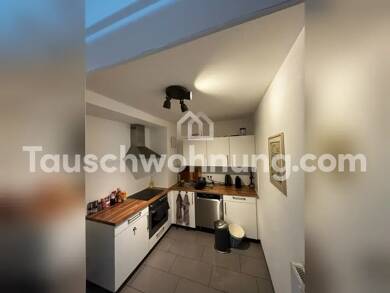 Wohnung zur Miete Tauschwohnung 1.000 € 2 Zimmer 57 m² 6. Geschoss Altona - Altstadt Hamburg 22767