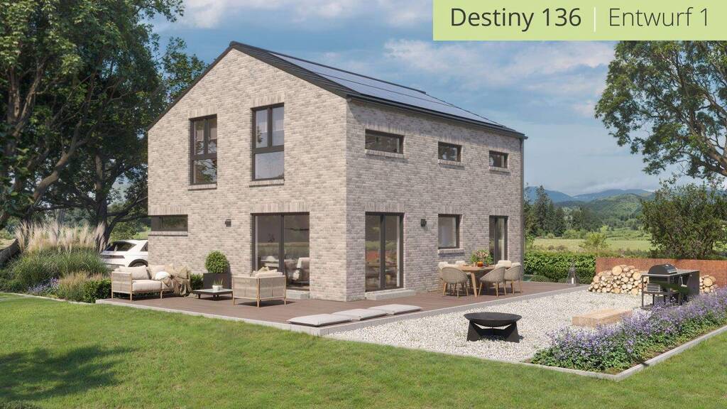 Einfamilienhaus zum Kauf provisionsfrei 429.900 € 5 Zimmer 136 m² 722 m² Grundstück Blankenheimerdorf Blankenheim 53945