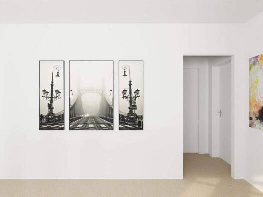 Wohnung zur Miete 580 € 4 Zimmer 106 m² 1. Geschoss Berenbrock Erwitte 59597