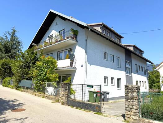Mehrfamilienhaus zum Kauf als Kapitalanlage geeignet 760.000 € 18 Zimmer 140 m² Innere Stadt Villach 9500