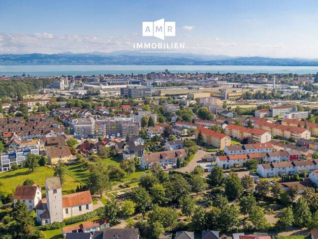 Bungalow zum Kauf 450.000 € 4 Zimmer 144 m² 517 m² Grundstück Friedrichshafen 88045