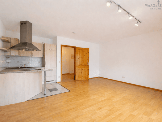 Wohnung zum Kauf 270.000 € 2 Zimmer 50 m² 1. Geschoss Bamberg Bamberg 96052