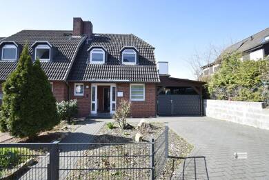 Reihenendhaus zum Kauf 290.000 € 4 Zimmer 99 m² 219 m² Grundstück frei ab sofort Syke Syke 28857