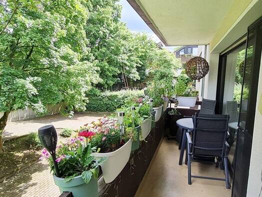 Wohnung zum Kauf 185.000 € 3 Zimmer 86 m² Alstaden-Ost Alt-Oberhausen 46049