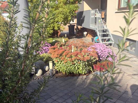 Wohnung zum Kauf provisionsfrei 636.000 € 4 Zimmer 150 m² Geschoss EG/3 frei ab sofort Kronach Fürth 90765