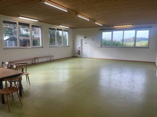 Atelier zur Miete 8,20 € 2 Zimmer 105 m² Bürofläche Grafinger Straße 40 Straußdorf Grafing 85567