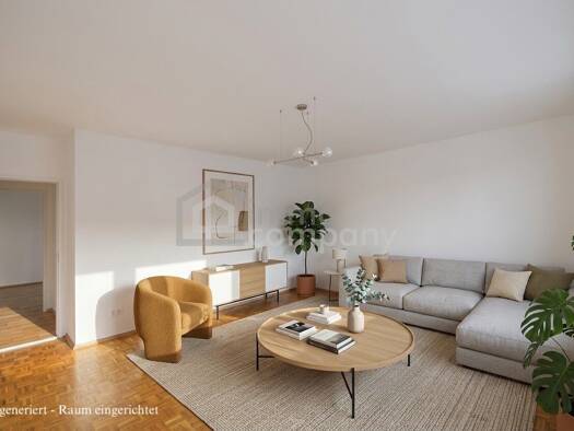 Wohnung zum Kauf 380.000 € 3 Zimmer 84,3 m² Eugendorf 5301