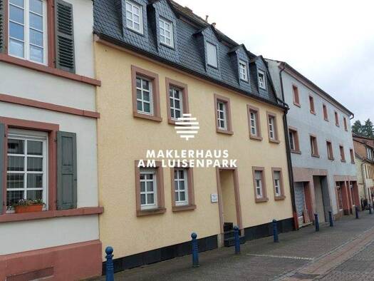 Wohnung zum Kauf 67.000 € 2 Zimmer 49,7 m² Winnweiler 67722