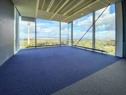 Bürofläche zur Miete 17 € teilbar ab 300 m² Wien 1220