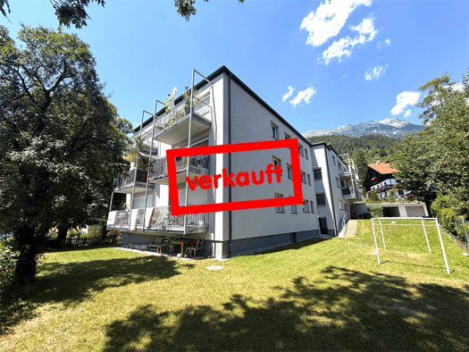 Wohnung zum Kauf 3,5 Zimmer 83 m² Mühlau Innsbruck 6020
