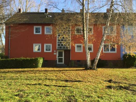Wohnung zur Miete 509 € 3 Zimmer 59,8 m² 1. Geschoss frei ab 19.10.2026 Iltisweg 12 Resser-Mark Gelsenkirchen 45892