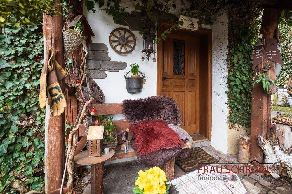 Immobilie in Gottmadingen - Ein historisches Bauernhaus voller Seele - behutsam erneuert, liebevoll bewahrt Gottmadingen-OT-Ebringen - Bild 1