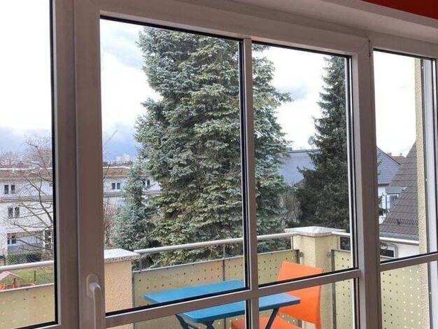 Wohnung zum Kauf provisionsfrei 525.000 € 3 Zimmer 76 m² 2. Geschoss SCHLEISSHEIMERSTRASSE 419 Feldmoching-Hasenbergl MÜNCHEN 80935