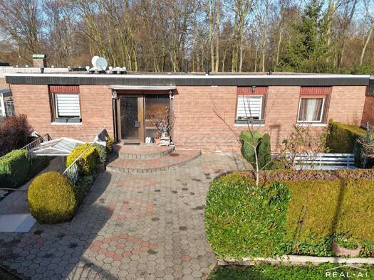 Mehrfamilienhaus zum Kauf 590.000 € 8 Zimmer 316 m² 502 m² Grundstück Erfttal Neuss 41469
