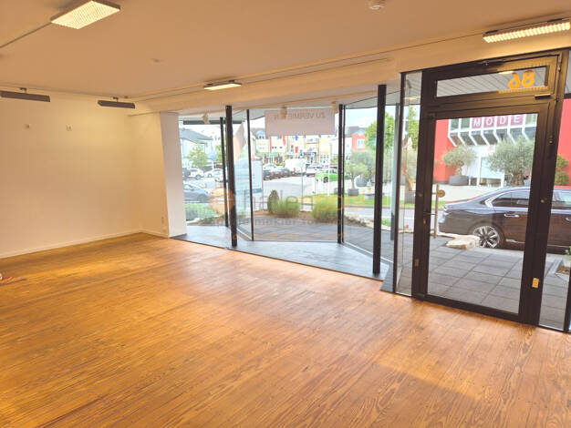 Laden zur Miete provisionsfrei 700 € 58 m² Verkaufsfläche Ransbach-Baumbach 56235