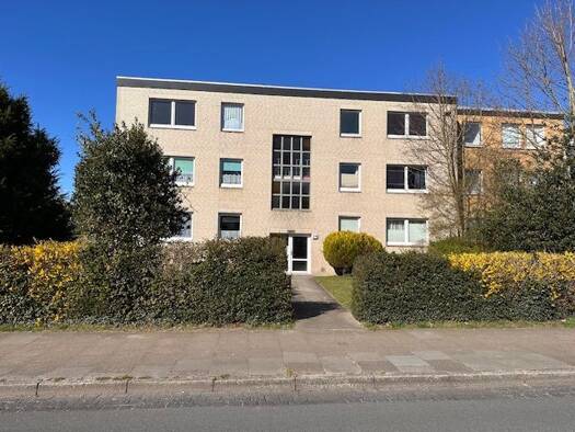 Wohnung zur Miete auf Zeit 720 € 3 Zimmer 72,3 m² frei ab sofort Torfweg 34 Buxtehude Buxtehude 21614