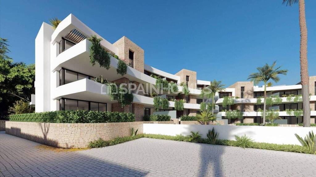 Studio zum Kauf 500.000 € 4 Zimmer 119 m² EG Murcia 30385